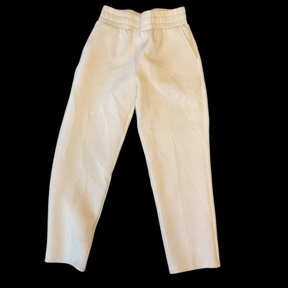 NWOT Böhme (Bohme) PARKER Sweatpants In Bone / Cream Size Medium - Picture 7 of 10